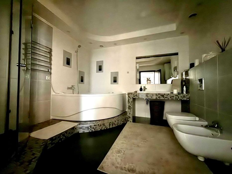 3-rooms apartment apartment by the address st. Kitoboynaya (area 104 m²) - Atlanta.ua - photo 11