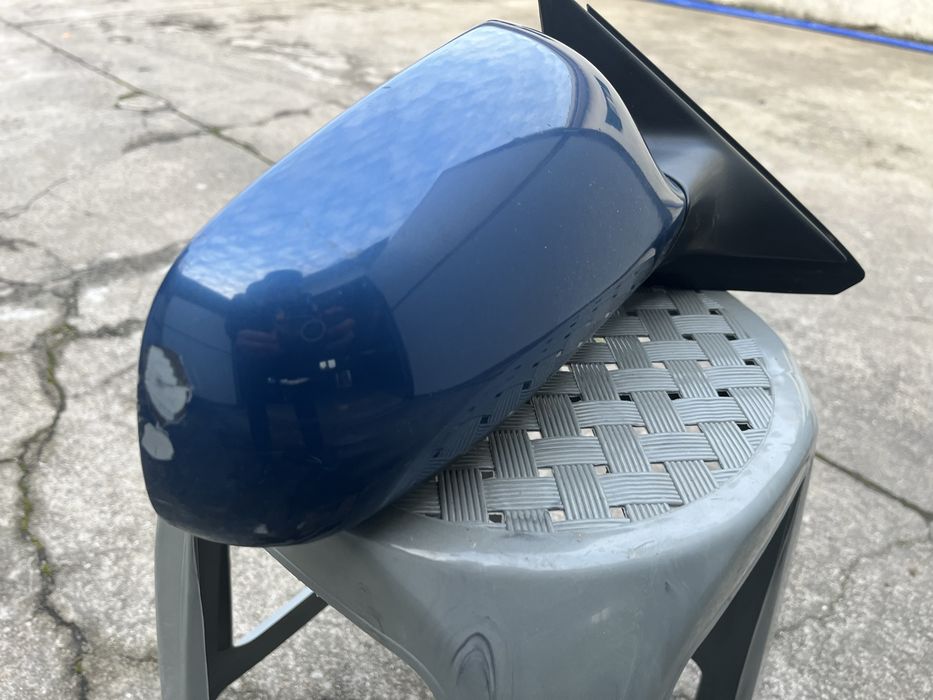 Retrovisor Audi A3 8L Lado Direito