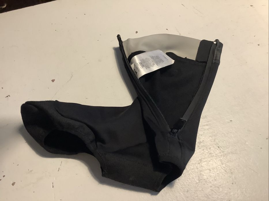 Cobre Sapatilhas Térmicos POC