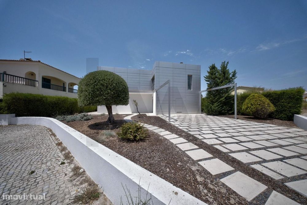 Moradia T4 em Tróia, Comporta