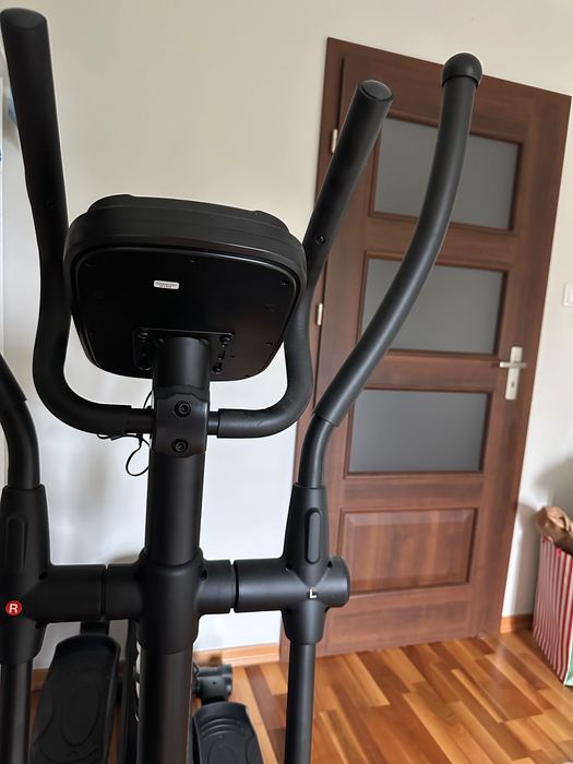 Orbitrek Zipro Heat WM elektromagnetyczny nowy