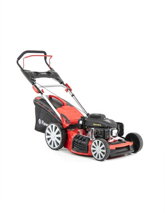 Kosiarka spalinowa(z gwarancją)