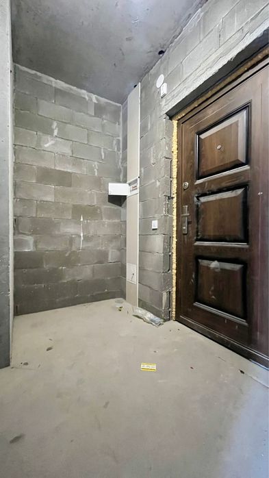 Продаж смарт-квартири 32м2 в місті Київ