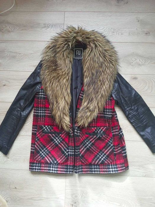Куртка River island весна-осінь