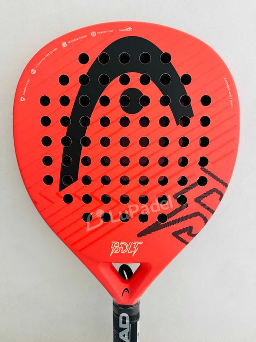 Ракетка для Падел (Padel) тенісу – Head Bolt 2026