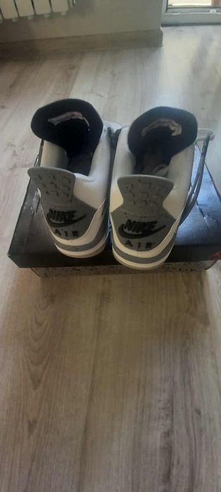 Air jorda 4 retro