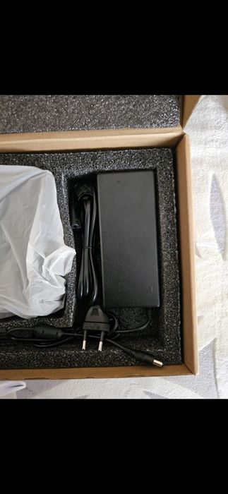 Amplificador audio stereo Prozor PRR054eu