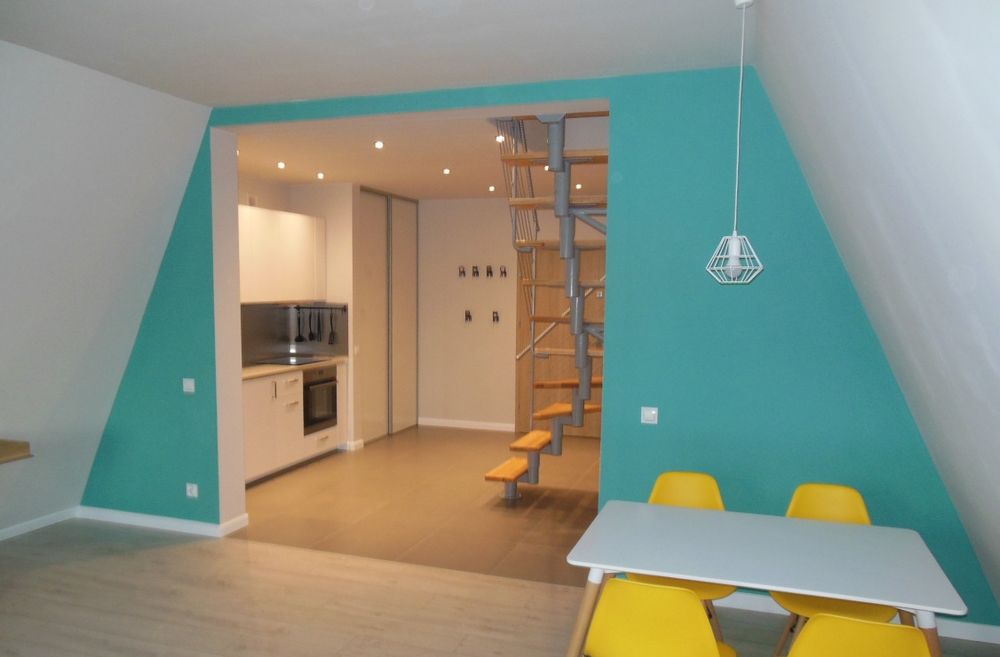 Wynajmę mieszkanie Strzelin