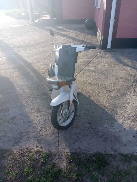 Скутер Сузукі в хорошому стані