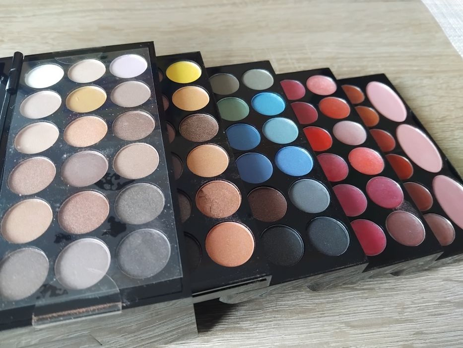 Набір тіней Technic