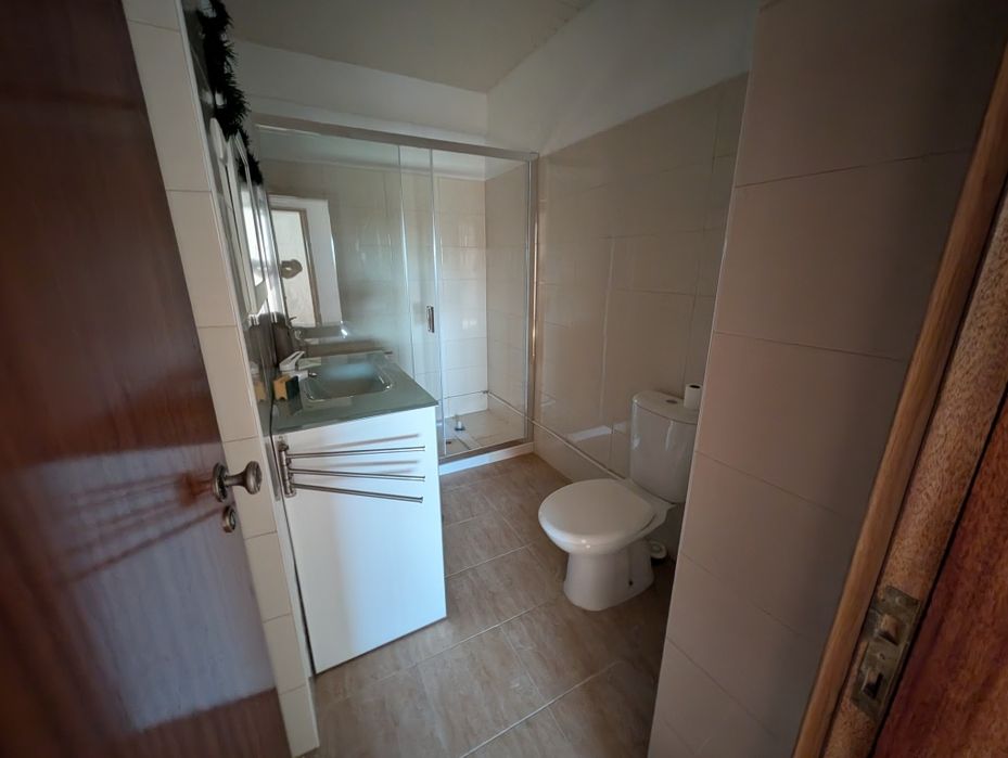 Apartamento T3 na quinta do galo Viseu