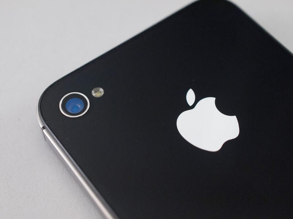 Apple iPhone 4S A1387