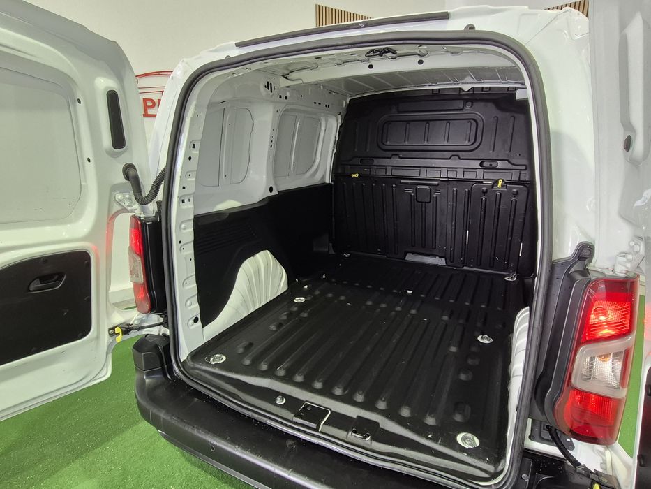 Opel Combo - 3 LUG - NACIONAL | GARANTIA | 2020