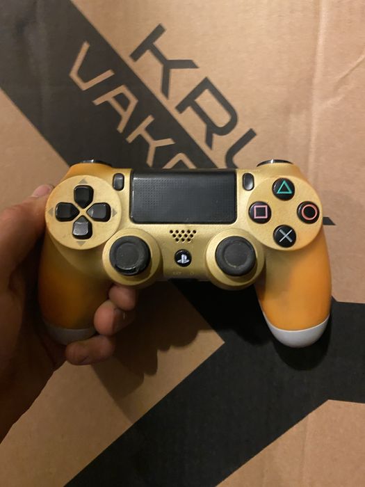 Pady ps4 original