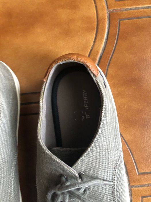 Sapatilhas FRED PERRY