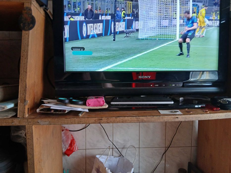 Vendo.tv.marca.sony