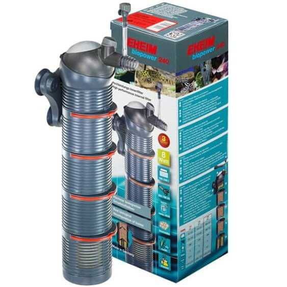 Filtr EHEIM biopower 200