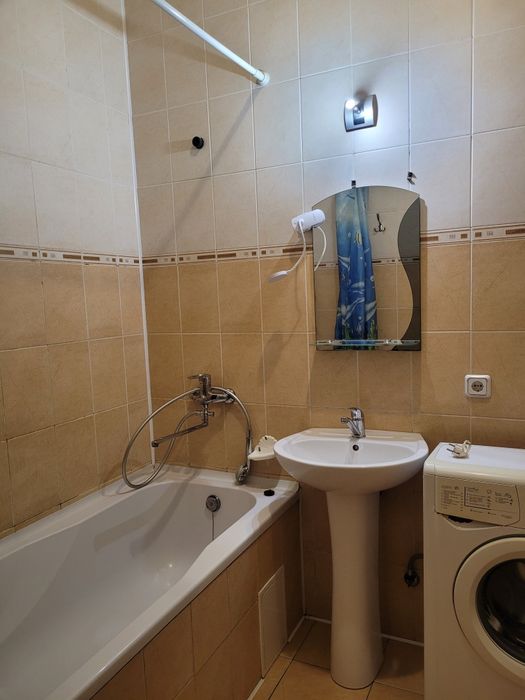 Здам 1 км.кв.вул.Вовчинецька/Хмельницького новобудова,є все необхідне