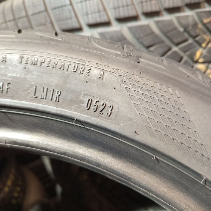225/45R18 Goodyear Eagle F1 Asymetric 5