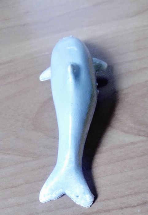 Golfinho do Filme Flipper 1996.