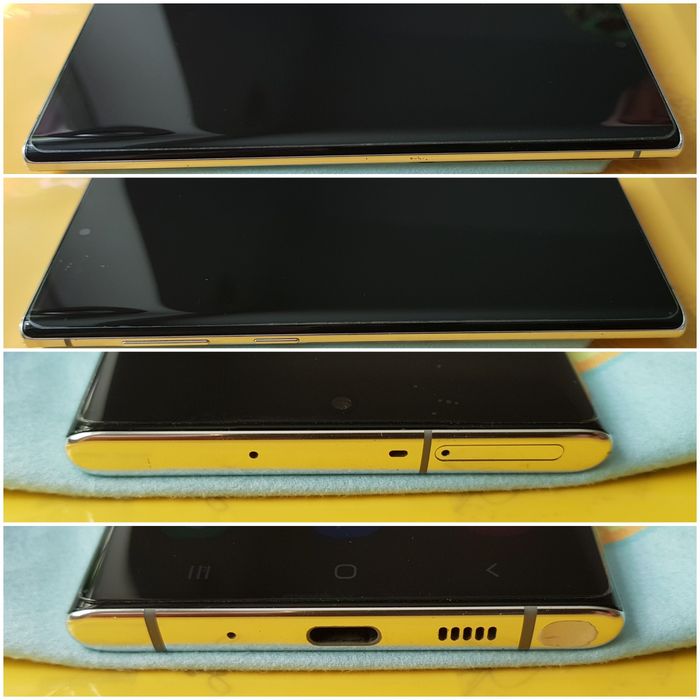Samsung note 10 8/256 Гб хороший робочий стан якісна камера
