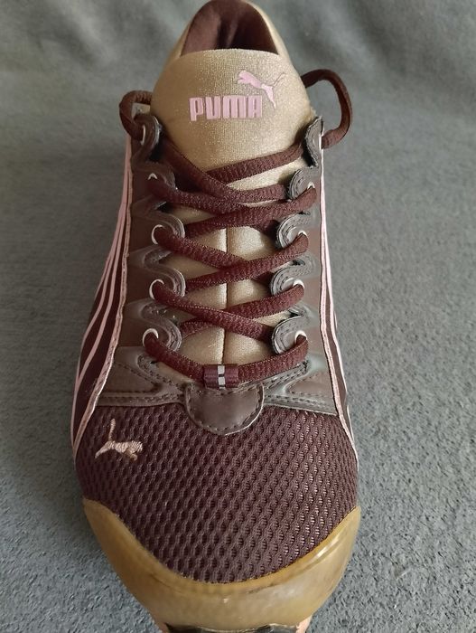 Puma. Buty damskie.