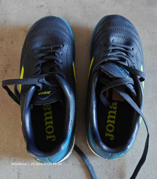 Turfy Joma r. 30