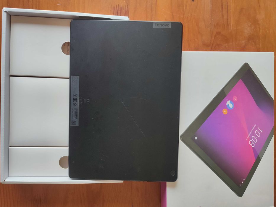 Tablet LENOVO Tab M10 TB-X505F