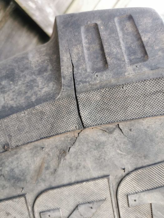 BKT 650/55 R26,5
