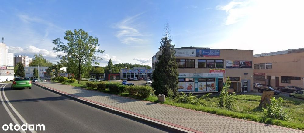 Ścisłe centrum MAZOWIECKA 2 doskonała lokalizacja