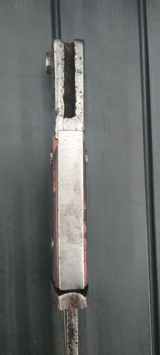 Bagnet Polski Perkun,