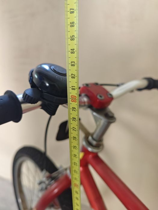Rower Kent Ambush BMX dziecięcy