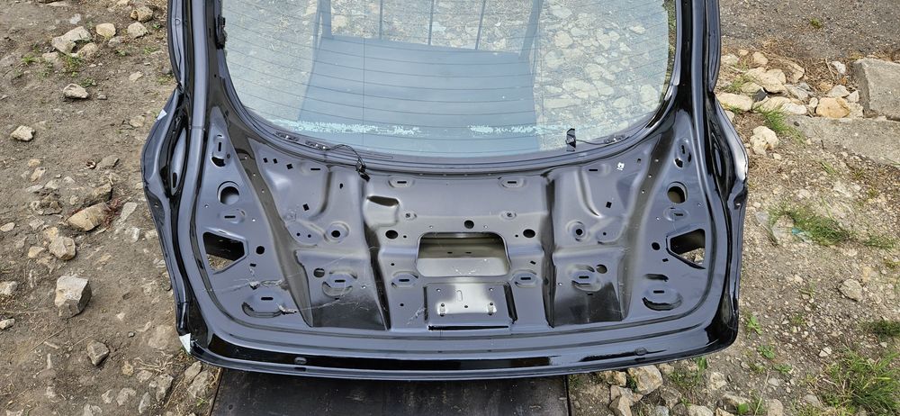 Klapa bagażnika tył audi a7 s7 rs7 bdb stan 4G8