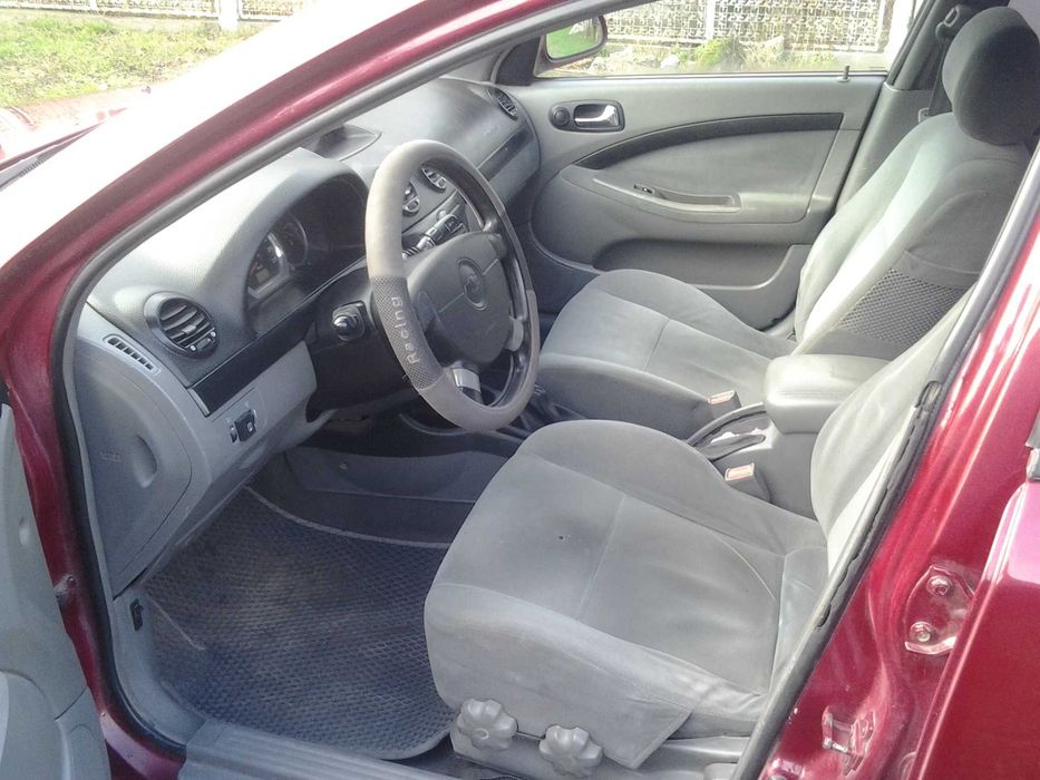 ЛАЧЕТТИ V-1.8 газ ЕВРО-4.КОРЕЕЦ обмен на авто дешевле в ВАШЕЙ допл.