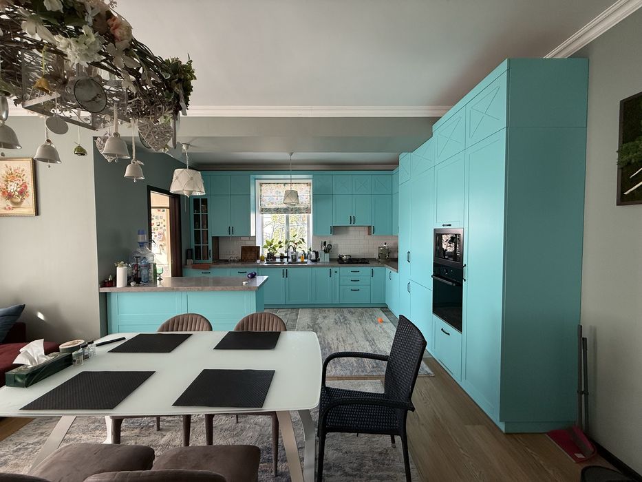 Дом в Ракетной роще