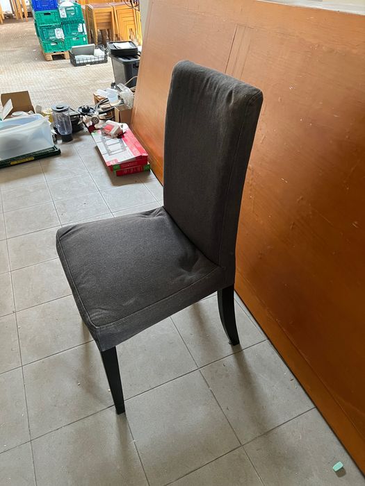 Cadeiras IKEA Henriksdal