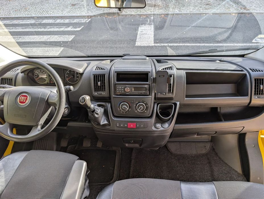 Fiat Ducato