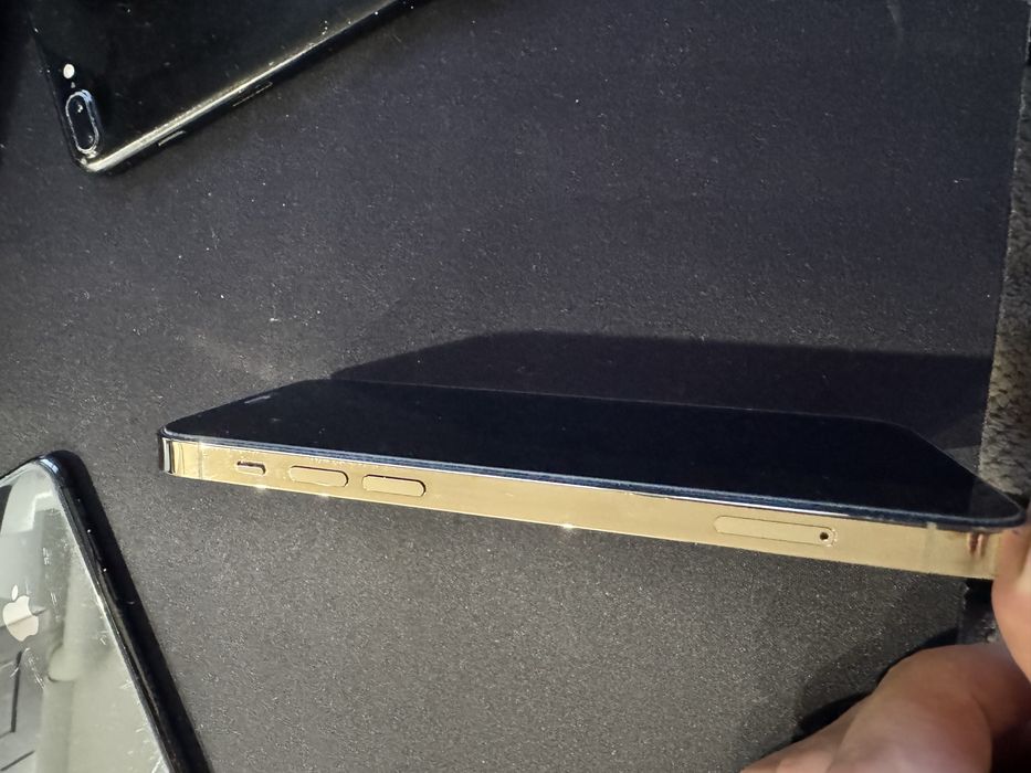Iphone 12pro 512gb Gold