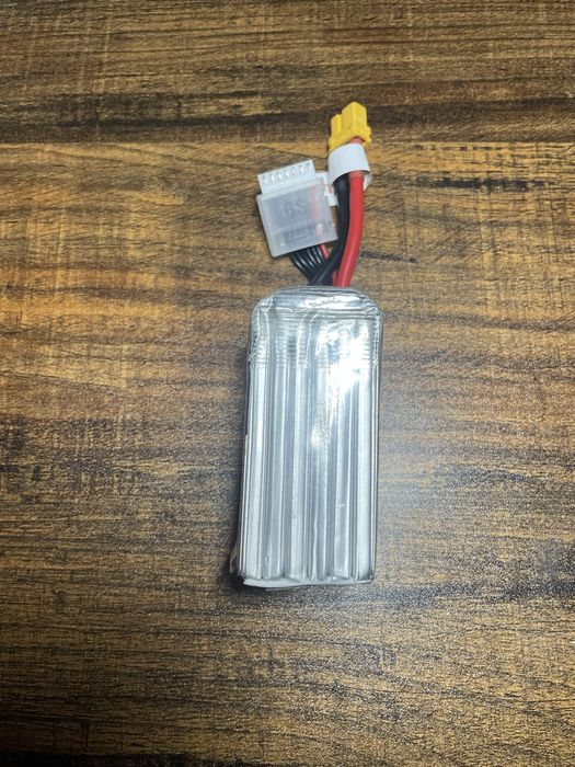Bateria Akumulator Tattu R-Line v4.0 1300mAh 6S 22.2V LiPo XT60