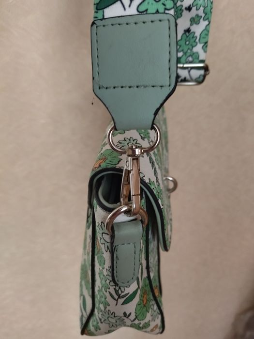 Сумка через плече