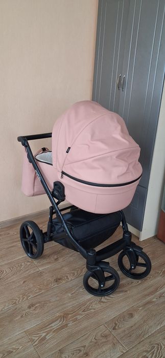 Коляска дитяча Bair . Коляска детская Bair