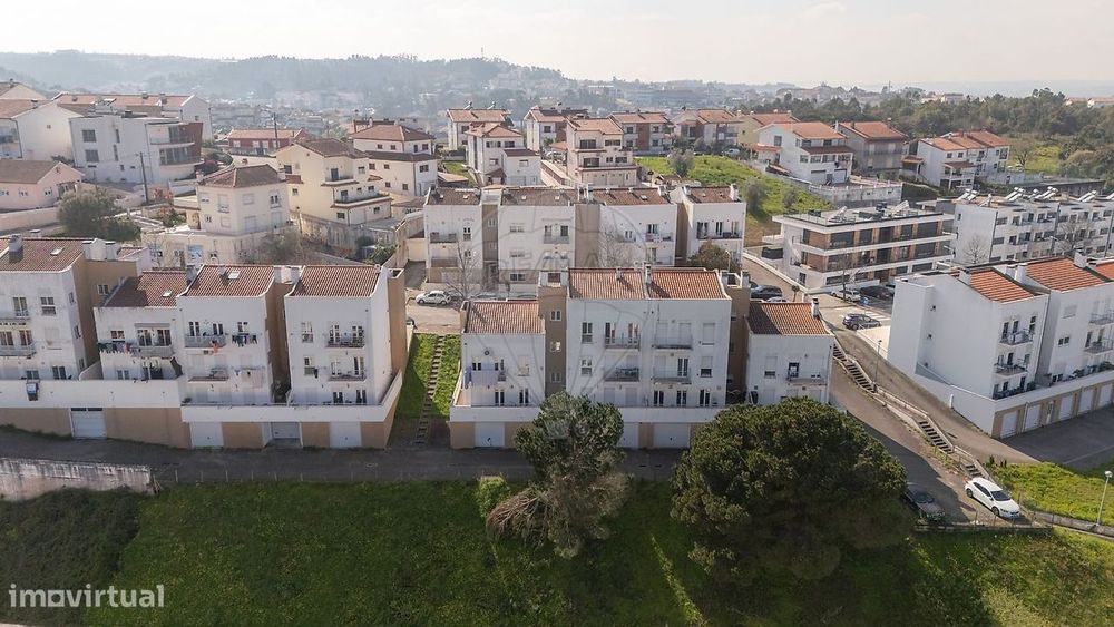 Apartamento T2 para venda