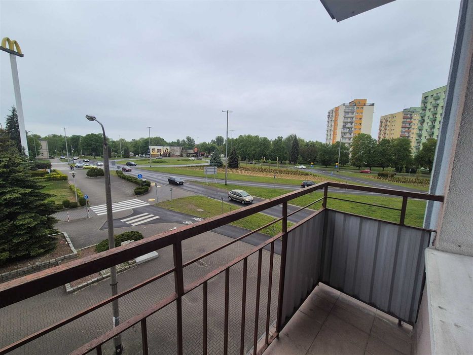 Mieszkanie 2 - pokojowe w Centrum Piły Zamość