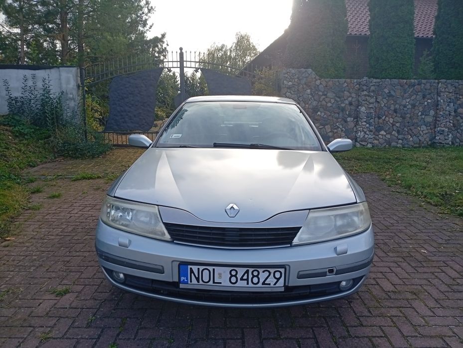 Renault Laguna