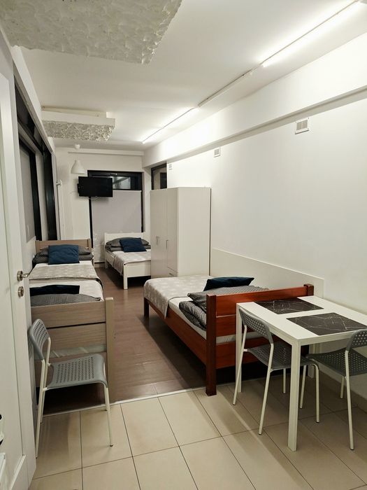 Noclegi dla firm i prywatnie 
Centrum- Chełm!