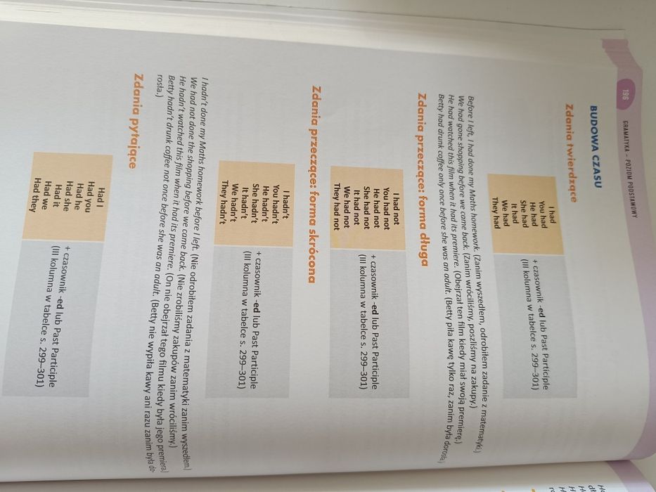repetytorium maturalne angielski
