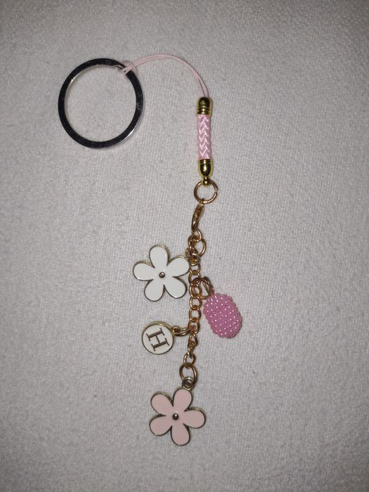 Брелки для ключів, шарми.