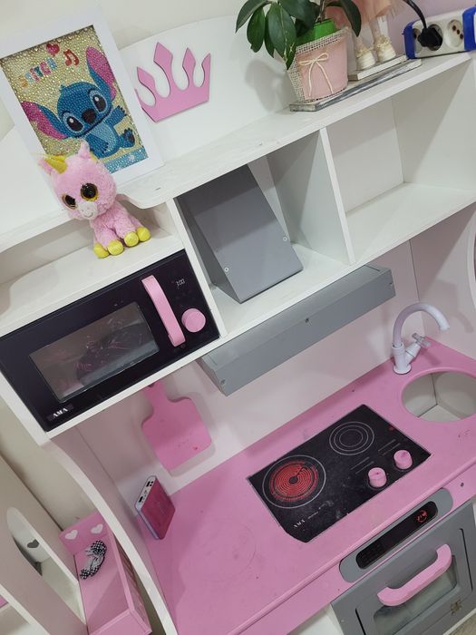 Дитяча кухня детская кухня