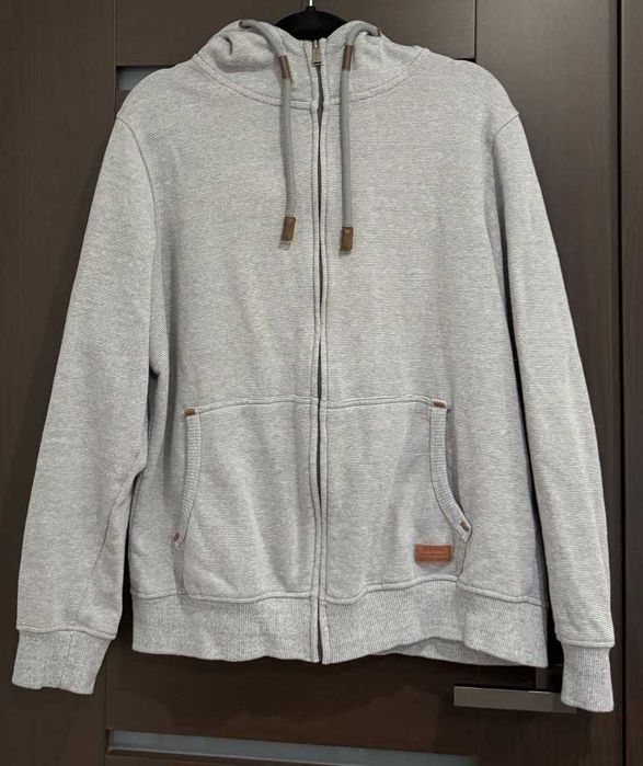 Bluza męska szara Medicine