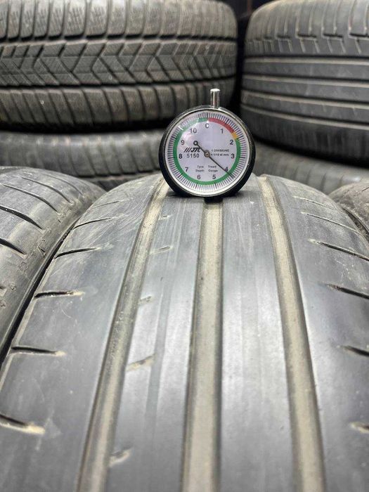Шини 185/60 R15 Dunlop комплект літо. летняя резина. ар. 201410